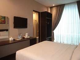 Oasis Siliwangi Sport Hotel