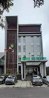 Oasis Siliwangi Sport Hotel