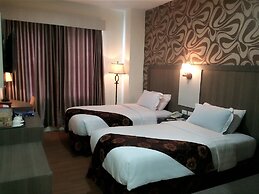 Hotel Permata Hati
