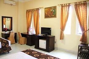 Hotel Permata Hati