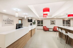 Microtel Inn & Suites by Wyndham Sudbury