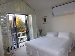 A Colourcity Apartments