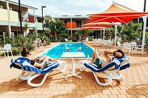 Onslow Beach Resort