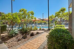 Onslow Beach Resort