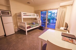 Onslow Beach Resort
