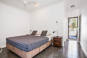 Onslow Beach Resort