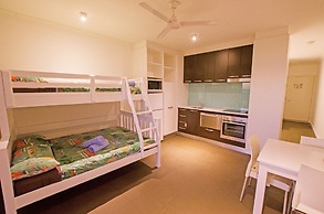 Onslow Beach Resort