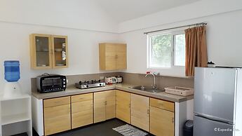 MarPas Apartments