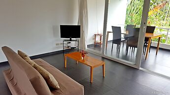 MarPas Apartments
