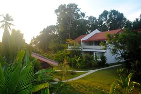 MarPas Apartments