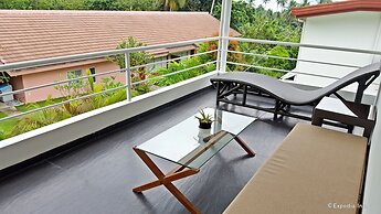 MarPas Apartments