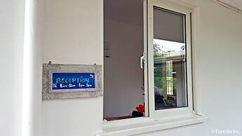 MarPas Apartments