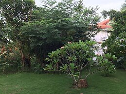 MarPas Apartments