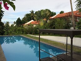 MarPas Apartments