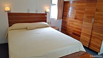 MarPas Apartments