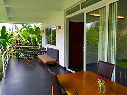 MarPas Apartments