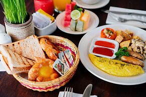 Akana Boutique Hotel Sanur