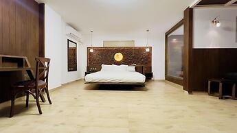 Hotel Crown Inn