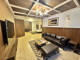 Hotel Crown Inn