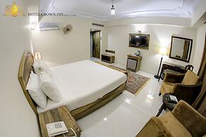 Hotel Crown Inn