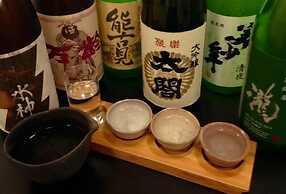 Nagisakan Kimura Karatsu Chaya
