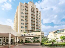 Garden Court Sandton City
