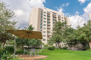 Garden Court Sandton City