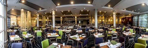 Garden Court Sandton City