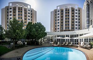 Garden Court Sandton City