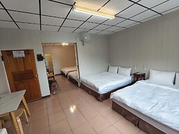 Alishan Tea Homestay