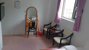 Alishan Tea Homestay