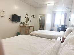 Alishan Tea Homestay