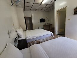 Alishan Tea Homestay