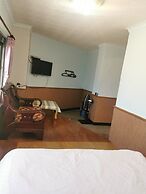Alishan Tea Homestay