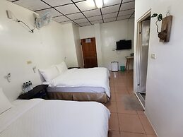 Alishan Tea Homestay