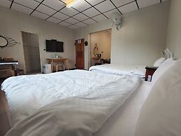 Alishan Tea Homestay