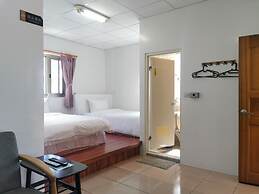 Alishan Tea Homestay
