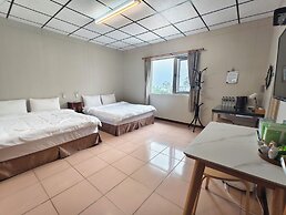 Alishan Tea Homestay
