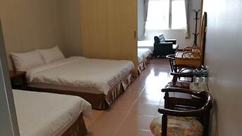 Alishan Tea Homestay