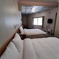 Alishan Tea Homestay