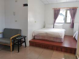 Alishan Tea Homestay