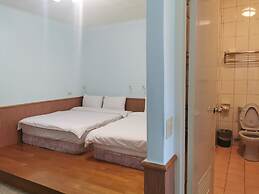 Alishan Tea Homestay