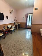 Alishan Tea Homestay
