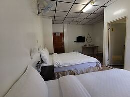 Alishan Tea Homestay