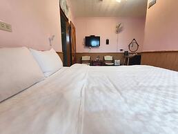 Alishan Tea Homestay