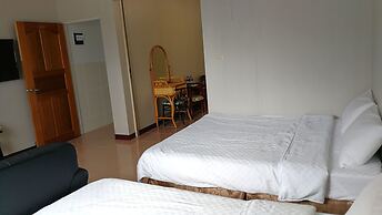 Alishan Tea Homestay