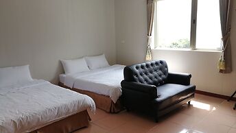 Alishan Tea Homestay