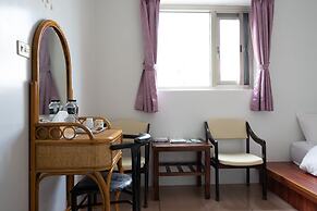 Alishan Tea Homestay