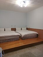 Alishan Tea Homestay