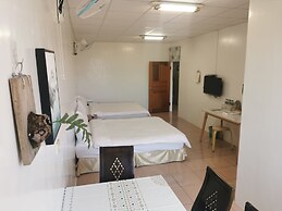 Alishan Tea Homestay